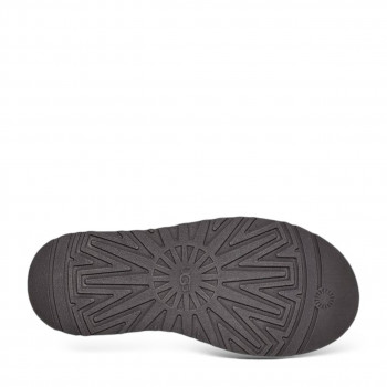 Женские UGG Classic Mini Dipper Chocolate Женские UGG Classic Mini Dipper Chocolate