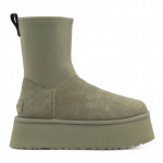 Женские UGG Classic Dipper Shaded Clover Женские UGG Classic Dipper Shaded Clover