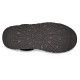Funkette Platform Boots Black