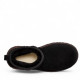 UGG Ultra Mini New Heights Black