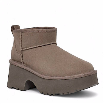 Женские UGG Ultra Mini New Heights Hickory