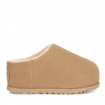 Женские UGG Pumped Slide Sand Женские UGG Pumped Slide Sand