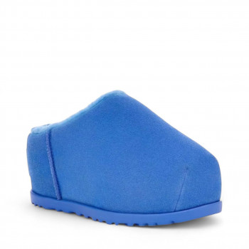 Женские UGG Pumped Slide Big Sky
