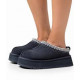 UGG Tazz Platform Eve Blue