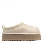 Слиперы UGG Tazz Platform Leather Sand
