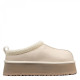 UGG Tazz Platform Leather Sand