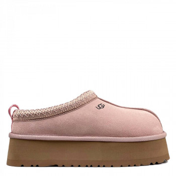 Слиперы UGG Tazz Platform Dusk