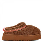 Слиперы UGG Tazz Braid Коричневые Слиперы UGG Tazz Braid Коричневые