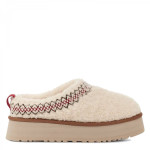 Слиперы UGG Tazz Braid Натуральные Слиперы UGG Tazz Braid Натуральные