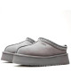 UGG Tazz Platform Grey Violet