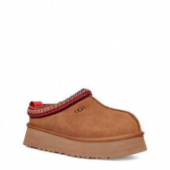 Слиперы UGG Tazz Platform Chestnut Слиперы UGG Tazz Platform Chestnut