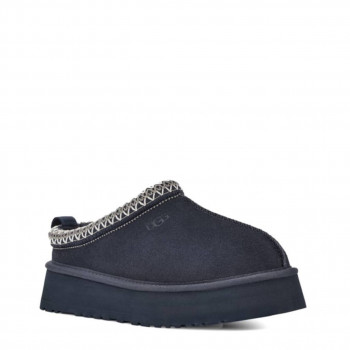 Слиперы UGG Tazz Platform Eve Blue Слиперы UGG Tazz Platform Eve Blue