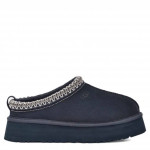 Слиперы UGG Tazz Platform Eve Blue Слиперы UGG Tazz Platform Eve Blue