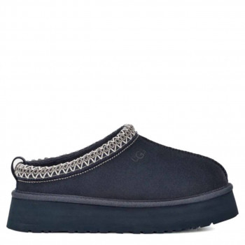 Слиперы UGG Tazz Platform Eve Blue