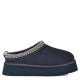 UGG Tazz Platform Eve Blue