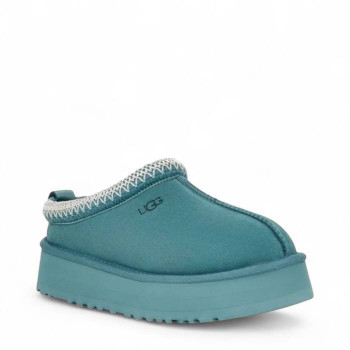 Слиперы UGG Tazz Platform Deep Ice Слиперы UGG Tazz Platform Deep Ice