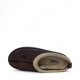 UGG Tazz Platform Burnt Cedar