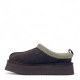 UGG Tazz Platform Burnt Cedar