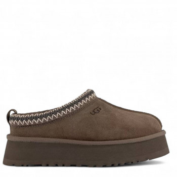Слиперы UGG Tazz Platform Hickory