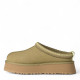 UGG Tazz Platform Muted Brass