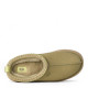 UGG Tazz Platform Muted Brass