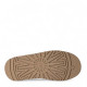 UGG Tazz Platform Muted Brass