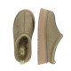 UGG Tazz Platform Muted Brass