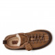 UGG Heritage Lace-up Slipper Chestnut