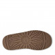 UGG Heritage Lace-up Slipper Chestnut