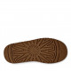 UGG Heritage Lace-up Slipper Burnt Cedar