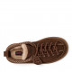 UGG Heritage Lace-up Slipper Burnt Cedar
