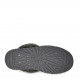 UGG Tazzlita Platform Black Lucky