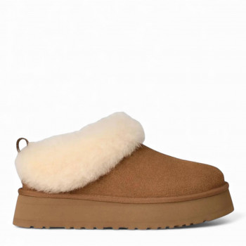 UGG Tazzelle Chestnut