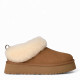 UGG Tazzelle Chestnut