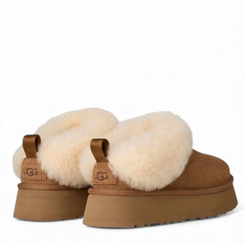 UGG Tazzelle Chestnut