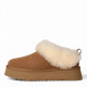 UGG Tazzelle Chestnut