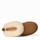 UGG Tazzelle Chestnut