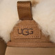 UGG Tazzelle Chestnut