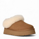 UGG Tazzelle Chestnut