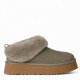 UGG Tazzelle Moss Green