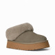 UGG Tazzelle Moss Green