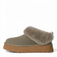 UGG Tazzelle Moss Green