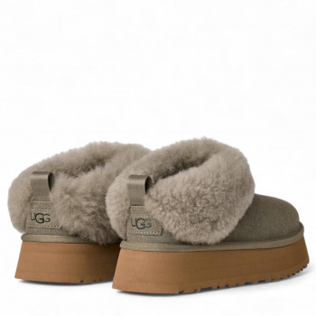 UGG Tazzelle Moss Green