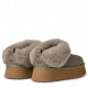 UGG Tazzelle Moss Green