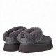 UGG Tazzelle Obsidian