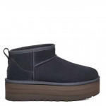 Женские UGG Ultra Mini Platform Синий Женские UGG Ultra Mini Platform Синий