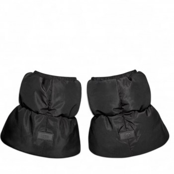 Женские UGG Plushwarmer Black