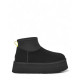 UGG Plushwarmer Black
