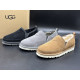UGG Men's Slippers Romeo Chocolate