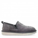 Мужские UGG Slippers Romeo Grey Мужские UGG Slippers Romeo Grey